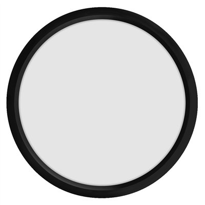 SMART+ WIFI ORBIS DISC 500mm TW