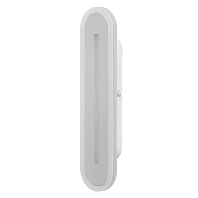 SMART+ WIFI ORBIS WALL BATH 300mm White TW