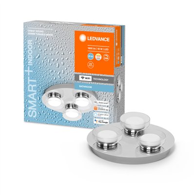 SMART+ WIFI ORBIS WALL ROUND 300mm TW