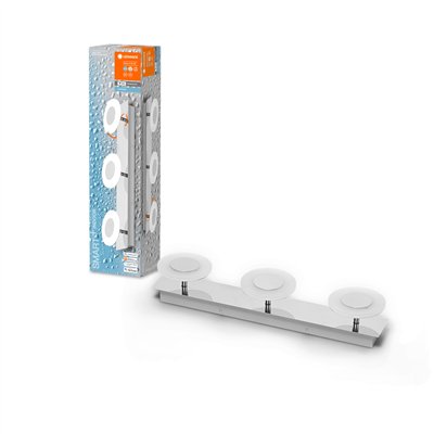 SMART+ WIFI ORBIS WALL WAVE 520mm TW