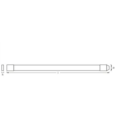 SMART+ WIFI OUTDOOR FLEX 3M RGB TW