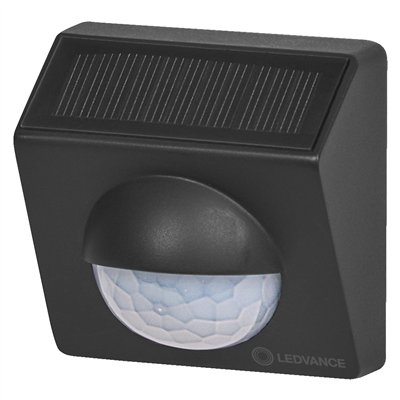 SMART+ WIFI OUTDOOR MOTION SENSOR Dark Grey