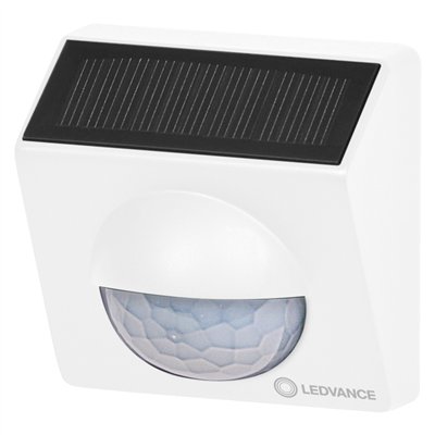 SMART+ WIFI OUTDOOR MOTION SENSOR White