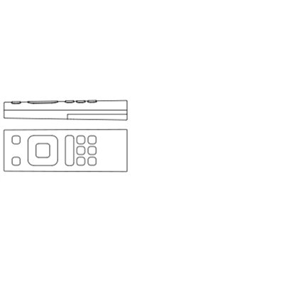 SMART+ WiFi REMOTE CONTROL COLOR CHANGE