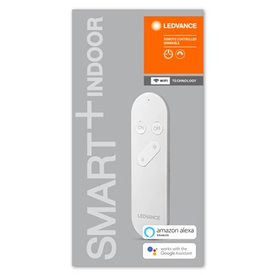 SMART+ WiFi Remote Controller DIM