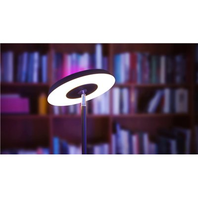 SMART+ WIFI WALL WASHER LUMINAIRE RGB TW