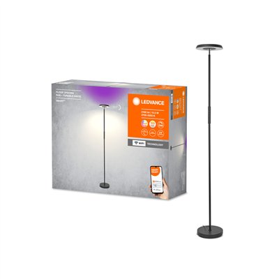 SMART+ WIFI WALL WASHER LUMINAIRE RGB TW