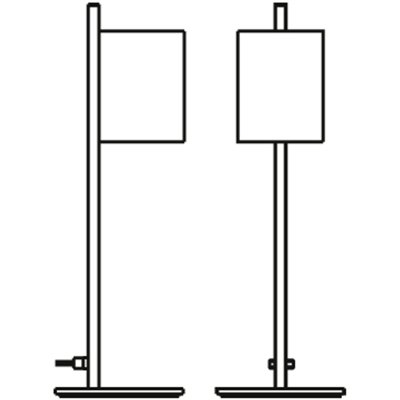 SMART+ Wood Table TW