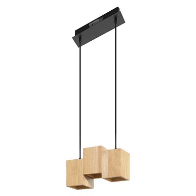 SMART+ Wood Pendant TW