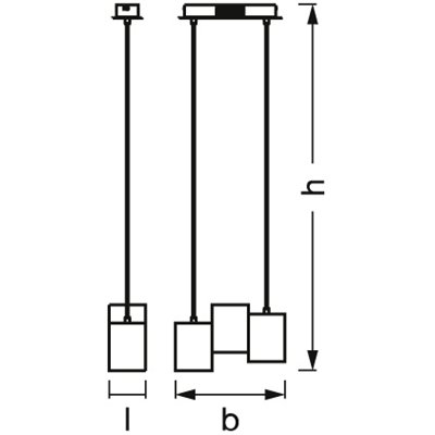 SMART+ Wood Pendant TW