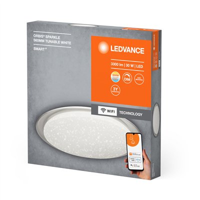 Sparkle Sparkle 560mm TW