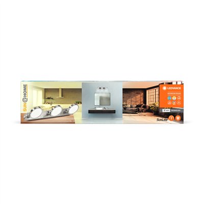 Sun@Home Bathroom Round 450mm