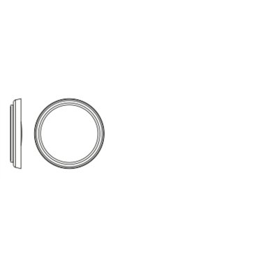 Sun@Home ceiling luminaires Plate