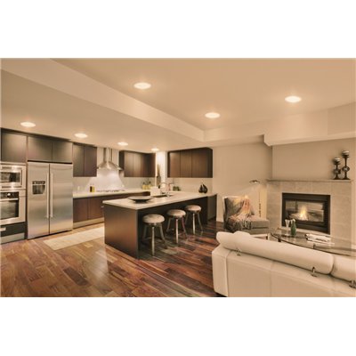 Sun@Home Downlights Slim 225mm