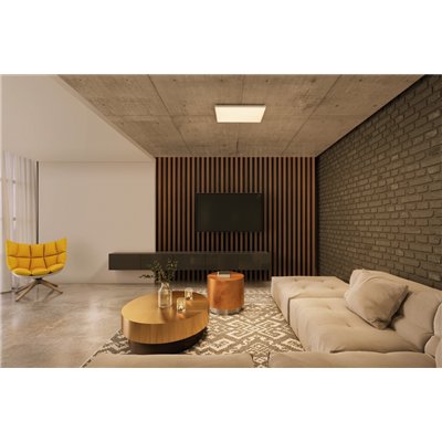SUN@HOME FRAMELESS PANELS 600x600mm