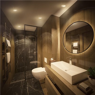 Sun@Home Lamps PAR16 40 GU10 TW