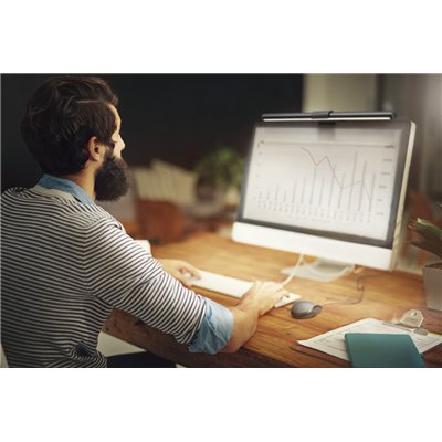 Sun@Home Monitor Clip lamp Monitor clip lamp