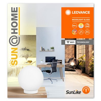 Sun@Home Moodlight 200mm Tunable White