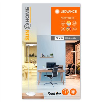 Sun@Home Panan Floor Floor