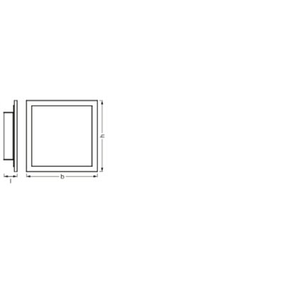 SUN@HOME PANELS 300x300mm