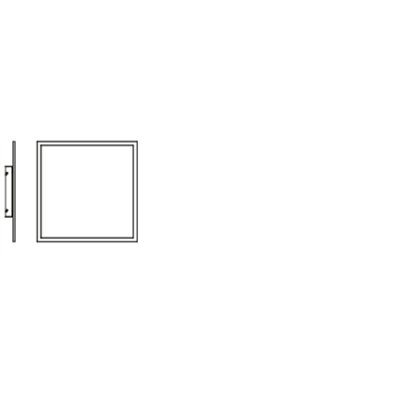 SUN@HOME PANELS 600x600mm