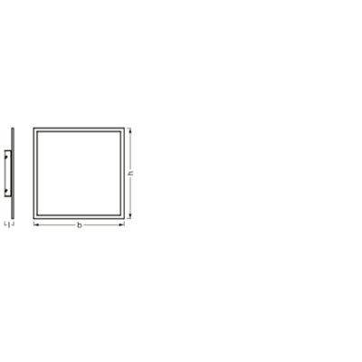 SUN@HOME PANELS 600x600mm