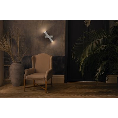 Sun@Home Wall luminaires Cross