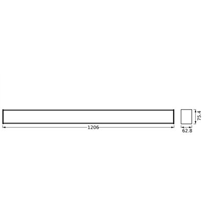 Sun@Home Workspace Ceiling Ceiling