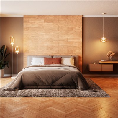 VINTAGE 1906 LED BIG DECORATIVE BULB WITH FILAMENT-MAGNETIC STYLE DIMMABLE 12W 818 Amber E27