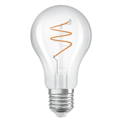 Vintage 1906 LED CLASSIC A,B,P SLIM FILAMENT DIMMABLE 4.6W 922 Clear E27