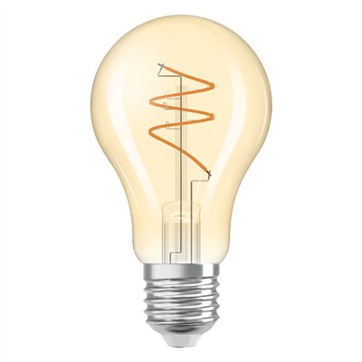 Vintage 1906® LED CLASSIC A 4.9W 927 Gold E27