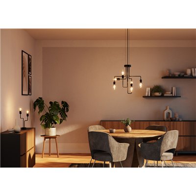 Vintage 1906® LED CLASSIC P 4.9W 922 Gold E14