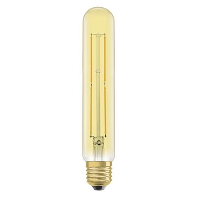 Vintage 1906® LED SPECIAL Shapes 4W 820 Gold E27