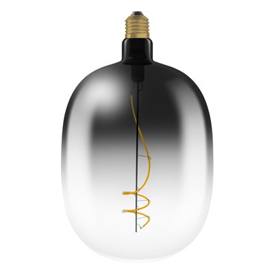 Vintage 1906® LED SPECIAL Shapes 4.5W 818 Smoke E27