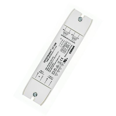 CV Dimmers with 1…10 V DIM