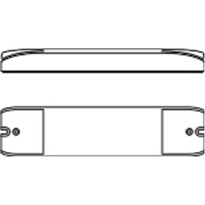 CV Dimmers with 1…10 V DIM