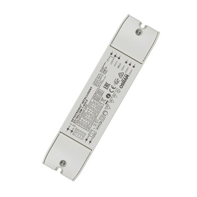 CV Dimmers with DALI 1-4CH D