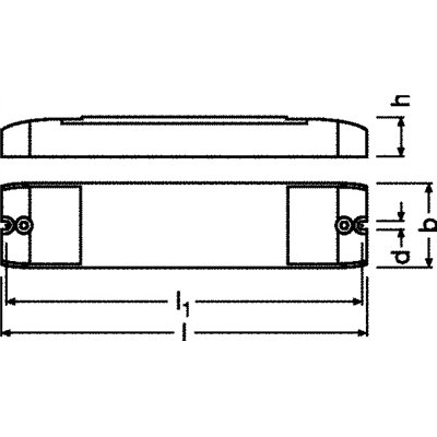 CV Dimmers with DALI 1-4CH D