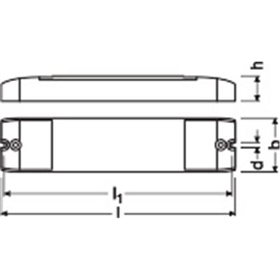 CV Dimmers with DALI 1-4CH D