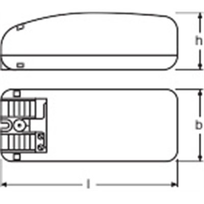 CV Power supplies 24 V 20/220…240/24