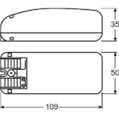 CV Power supplies 24 V 20/220…240/24