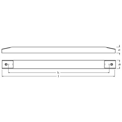 CV Power supplies 24 V 160/220-240/24