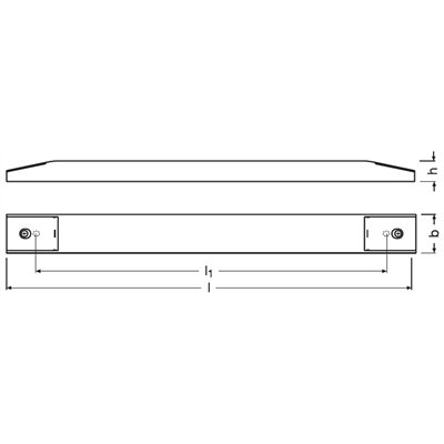 CV Power supplies 24 V 60/220-240/24