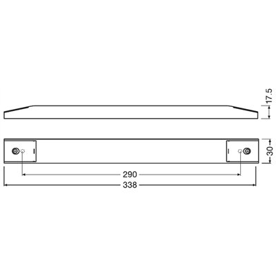 CV Power supplies 24 V 60/220-240/24