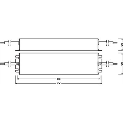 CV Power supplies 24 V 130/220…240/24 P