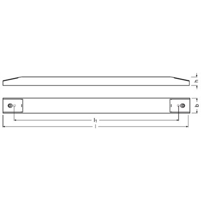 CV Power supplies 24 V 100/220-240/24