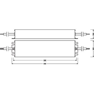CV Power supplies 24 V 250/220…240/24 P