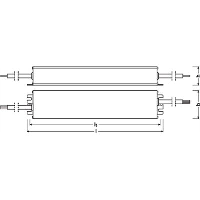 CV Power supplies 24 V 100/220…240/24 P