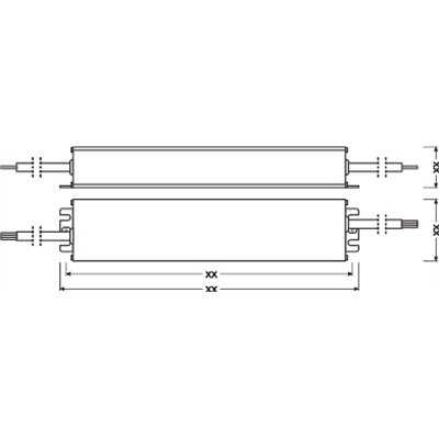 CV Power supplies 24 V 100/220…240/24 P
