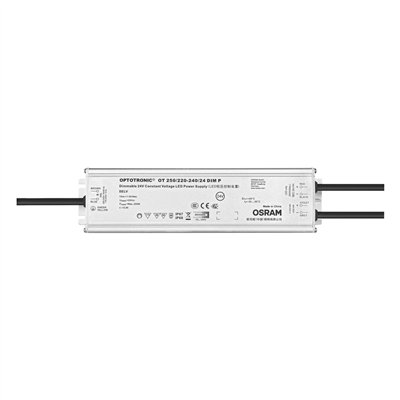 CV Power supplies 24 V with 1…10 V 250/220…240/24 DIM P